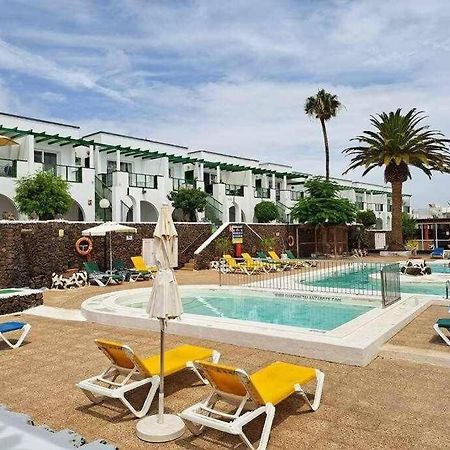 Costa Guacimeta Apartment Los Pocillos Eksteriør billede