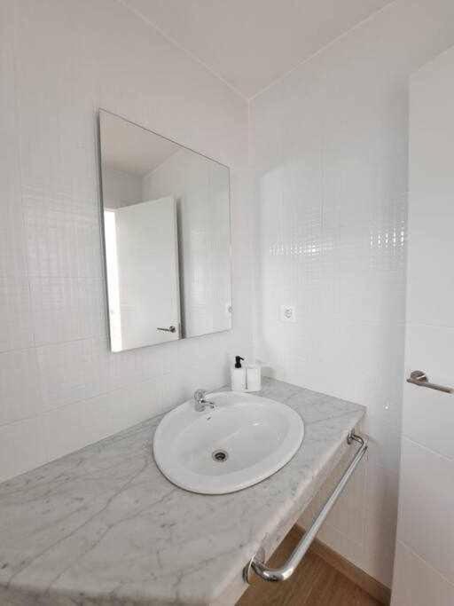 Costa Guacimeta Apartment Los Pocillos Eksteriør billede