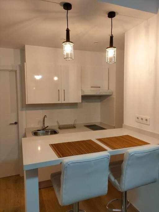 Costa Guacimeta Apartment Los Pocillos Eksteriør billede
