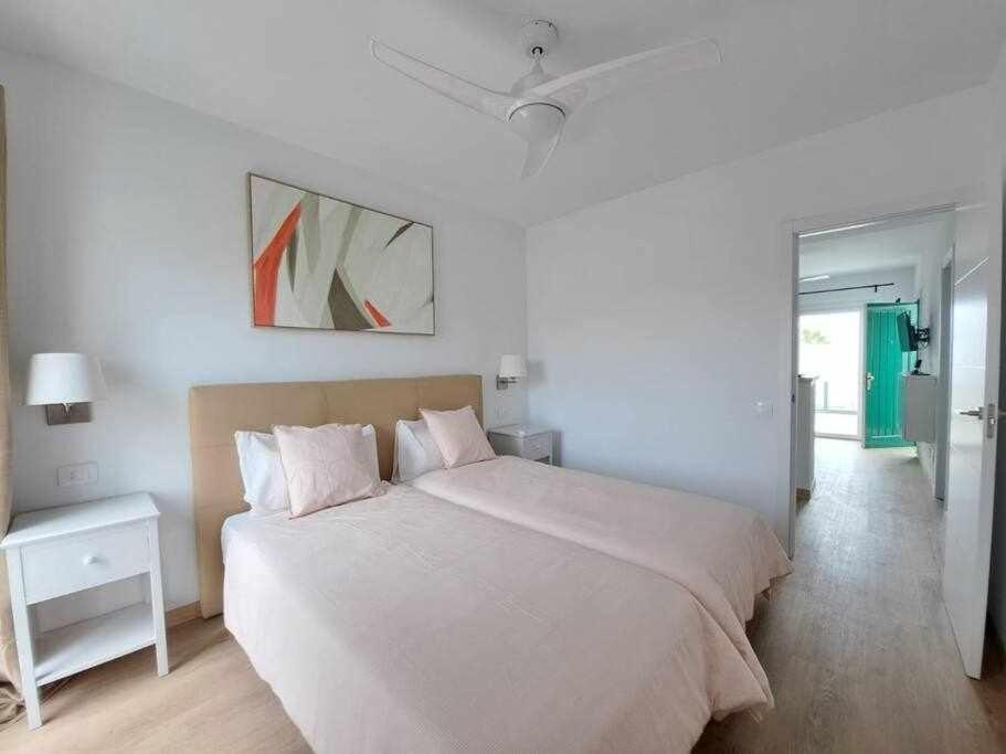 Costa Guacimeta Apartment Los Pocillos Eksteriør billede