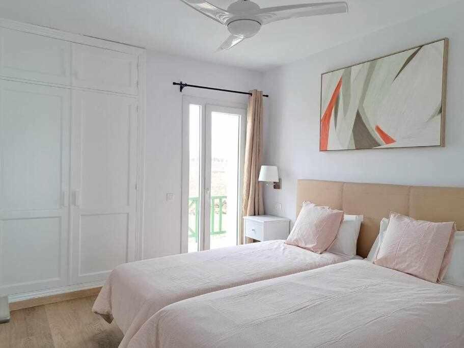Costa Guacimeta Apartment Los Pocillos Eksteriør billede
